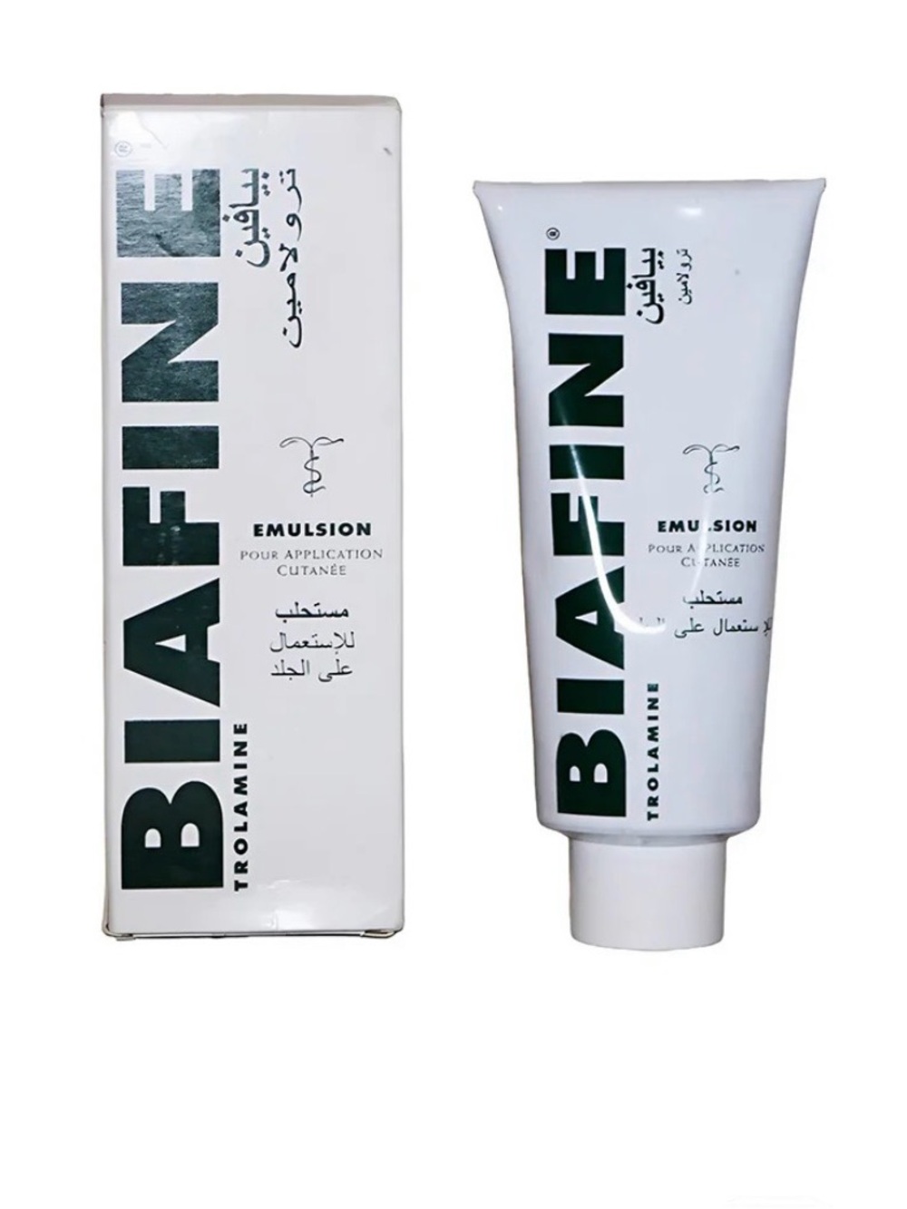 Biafine Cream - Whitening 93 gram